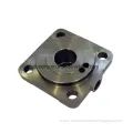 Rod Cap with Die Casting